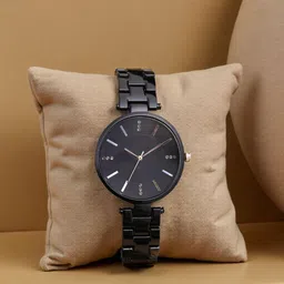 hiniva watches Analog Watch - For Women New Trendy Full Z Black Danial Watch for Every outfits Girls and Women BD #5.61-picture-32