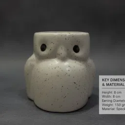 kalakosh enterprises Ceramic Vase image 4