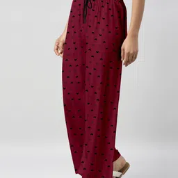 vmenterprise Pack of 2 Women Pyjama image 4