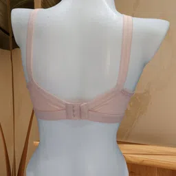 zuhaira Women Full Coverage Non Padded Bra image 2