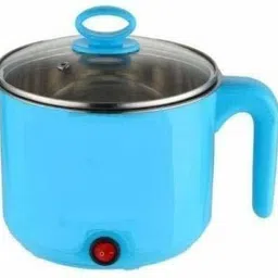 modexaglobal Cooker Kettle with Concealed Base Multifunction Cooking Pot Egg Boiler, Rice Cooker, Slow Cooker, Travel Cooker, Egg Cooker, Air Fryer-picture-30