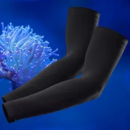 urban carrier Cotton Arm Sleeve For Men & Women With Tattoo-picture-38