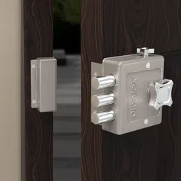 plantex Brass Matte Deadbolts-picture-16