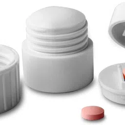h&m store (Pack of 1) 3 in 1 Tablet/Pill Cutter Crusher & Pill Storage Box Portable Mini Pill Splitter Manual Pill cutter image 5