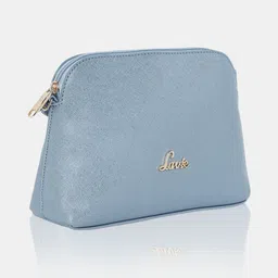 lavie Blue Women Sling Bag - Medium SEBR991224M3 image 5