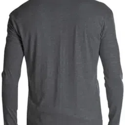 jaswantgupta Men Full Sleeve Silver Shrug image 2