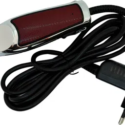 Gemmy GM 6125 PROFESSIONAL ELECTRIC HAIR CLIPPER Trimmer 120 min Runtime 4 Length Settings image 2