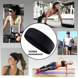 bnb Men Solid Bandana image 4