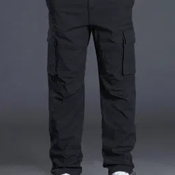 plus91 Men Cargos-picture-13