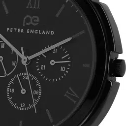 peter england Analog Watch- For Men PE000017K image 4