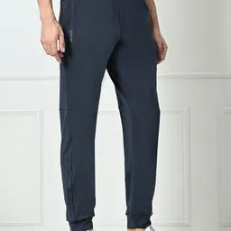 bildos Men Solid Grey Track Pants-picture-27