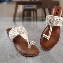 pz mir Women Flats Sandal-picture-13