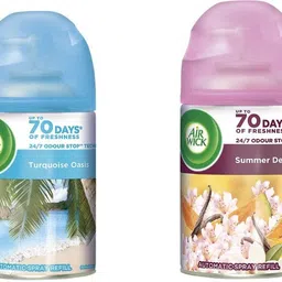 airwick Summer Delights, Turquoise Oasis Refill-picture-24