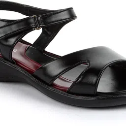 liberty Women 345-07 Wedges Sandal image 3