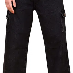 Women Cargos-image-2