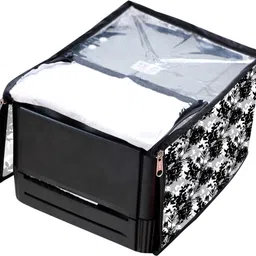 JMT TSC TTP 244 PRO BLACK Printer Cover image 1