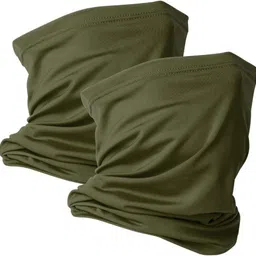 arham diam Men & Women, Boys & Girls, Men, Women, Boys, Girls Self Design Bandana-picture-31