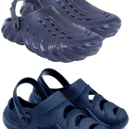 golf Men Clogs Sandal image 1