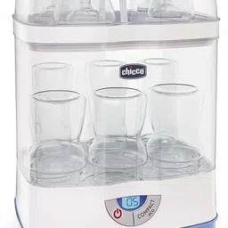 chicco Sterilizer 3 In 1 - 3 Slots-picture-13