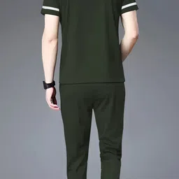 tripr Tshirt Pant Co-ords Set image 2