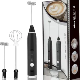 saifira collection Premium Electric Coffee Frothe 10 Cups Coffee Maker-picture-45