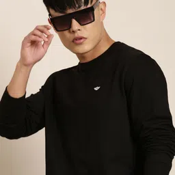 metronaut Full Sleeve Self Design Men Sweatshirt-picture-25