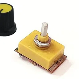 erhindia 5 A Rotary Dimmer image 4