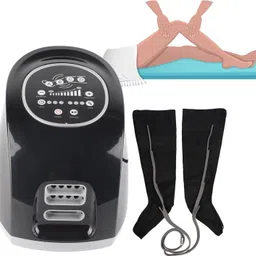 innosol Advanced Lymphatic Drainage DVT Device with Legs Attachments Medical Reacher & Grabber-picture-12