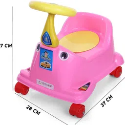 czech Buy Best Staring Baby Potty Training Seat, Chair for Kids in Best Material EGY21 Potty Box-picture-12