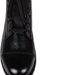 unister Boots For Men image 3