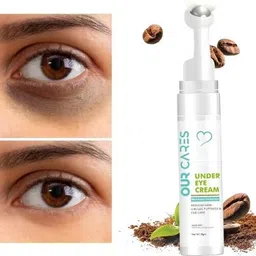 ourcares Green Tea Elixir: Under-Eye Cream for Fine Lines and Wrinkles-picture-24
