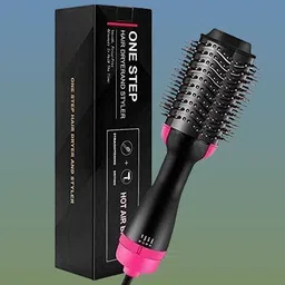Riva oneestep685 Hair Dryer-image-0