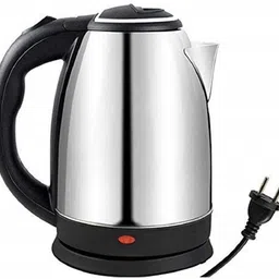 nyalkaranta SS Electric Kettle Multipurpose Large Cattle Electric Tea Milk Coffee Maker D49 Electric Kettle-picture-21