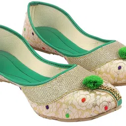 faishstar Jutis For Women image 2