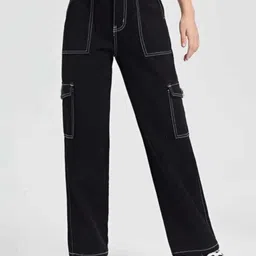 kp trend Women Cargos-picture-16