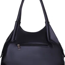 branvy Women Black Shoulder Bag image 2