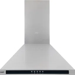 kaff FEMA BF 60 SS Wall Mounted steel 1180 CMH Chimney-picture-18