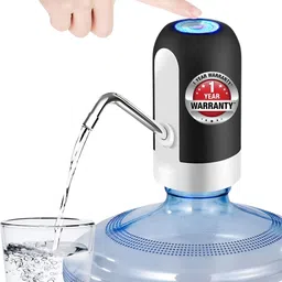 bazaarnest Thermo Steel jug 6l Bottom Loading Water Dispenser-picture-14