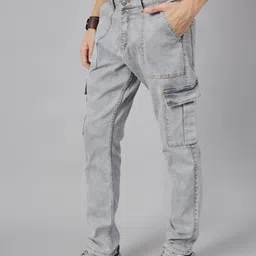 studio nexx Men Cargos image 3