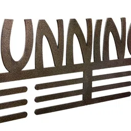 sehaz artworks 3R Running BR Medal Medal image 3