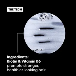 l'oréal professionnel Inforcer Mask for Reduced Hair Breakage | With Biotin & Vitamin B6 image 3