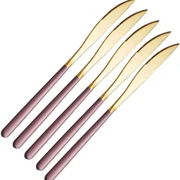 takositio Stainless Steel Butter Spreader Knife Stainless Steel Butter Spreader Set-picture-46