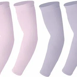 vtflair Nylon Arm Sleeve For Boys & Girls-picture-28