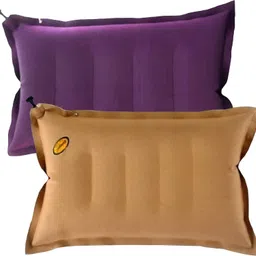duckback Pillow Air Solid Sleeping Pillow Pack of 2 image 1