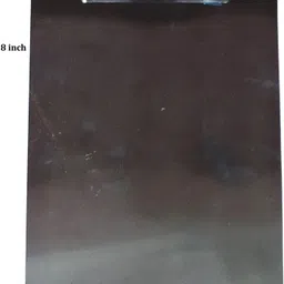 a-mart™ Medium Clip Board Size 8 inch by 6.5 inch image 3