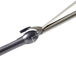 V & G Professional Curler PTC heating hair tong Curling Iron hair styling kit for unisex adults Electric Hair Curler-picture-45