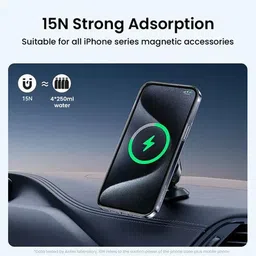 anker Protective Case for iPhone 15 Only with Screen Protector image 4