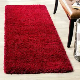 my home 60.96 cm X 152.2 Polyester Carpet image 3