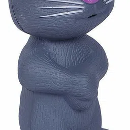 pulsbery Intelligent Touching Talking Tom Cat with Wonderful Voice Recording, Musical Toys, Talk Back First hot Toy for Kids image 2