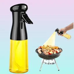 crorixa 200 ml Cooking Oil Sprayer-picture-43